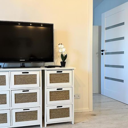 Al-Dom Apartamenty Five Porta Mare كولوبرزيغ المظهر الخارجي الصورة